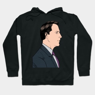 Josh Hawley Hoodie